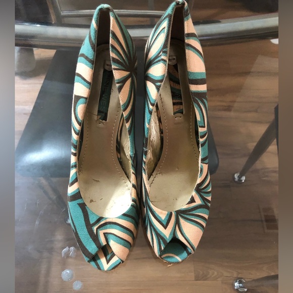 Nine West Wedge - Picture 6 of 8